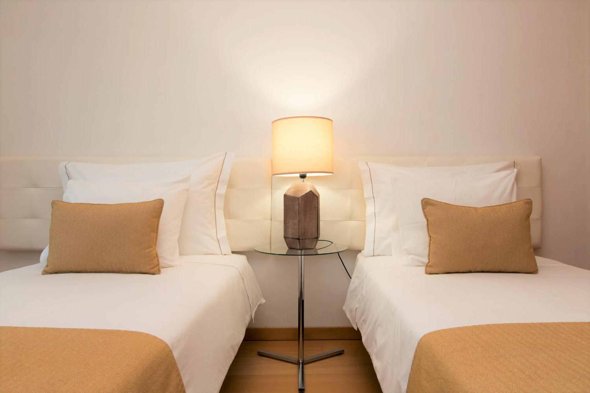 Oriente 57 By Iin - Parque Nacoes Apartament *