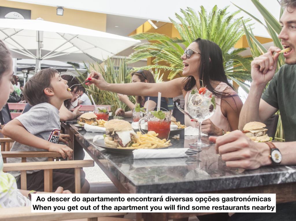 Oriente 57 By Iin - Parque Nacoes * Lizbona