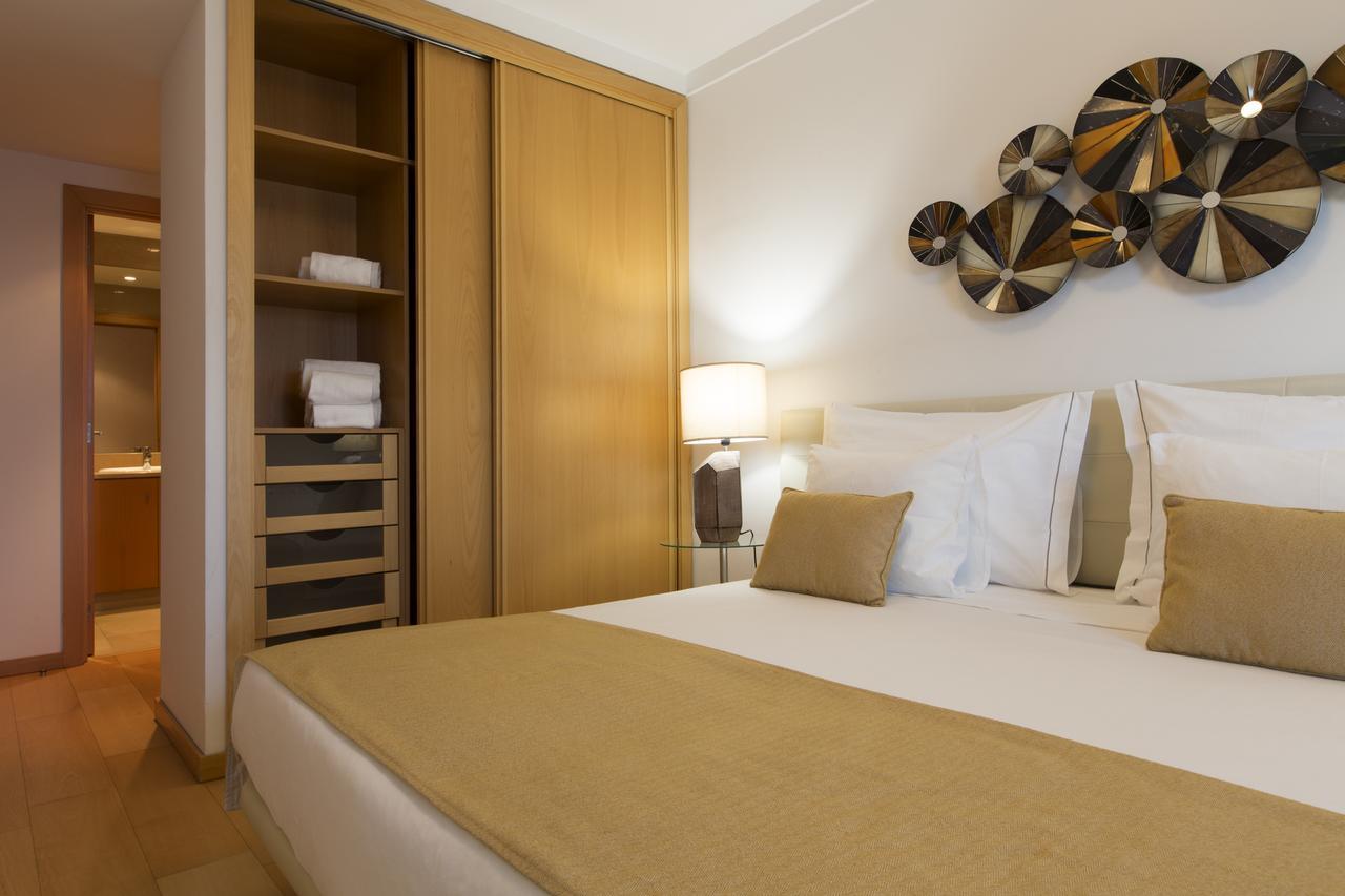 Apartament Oriente 57 By Iin - Parque Nacoes Lizbona