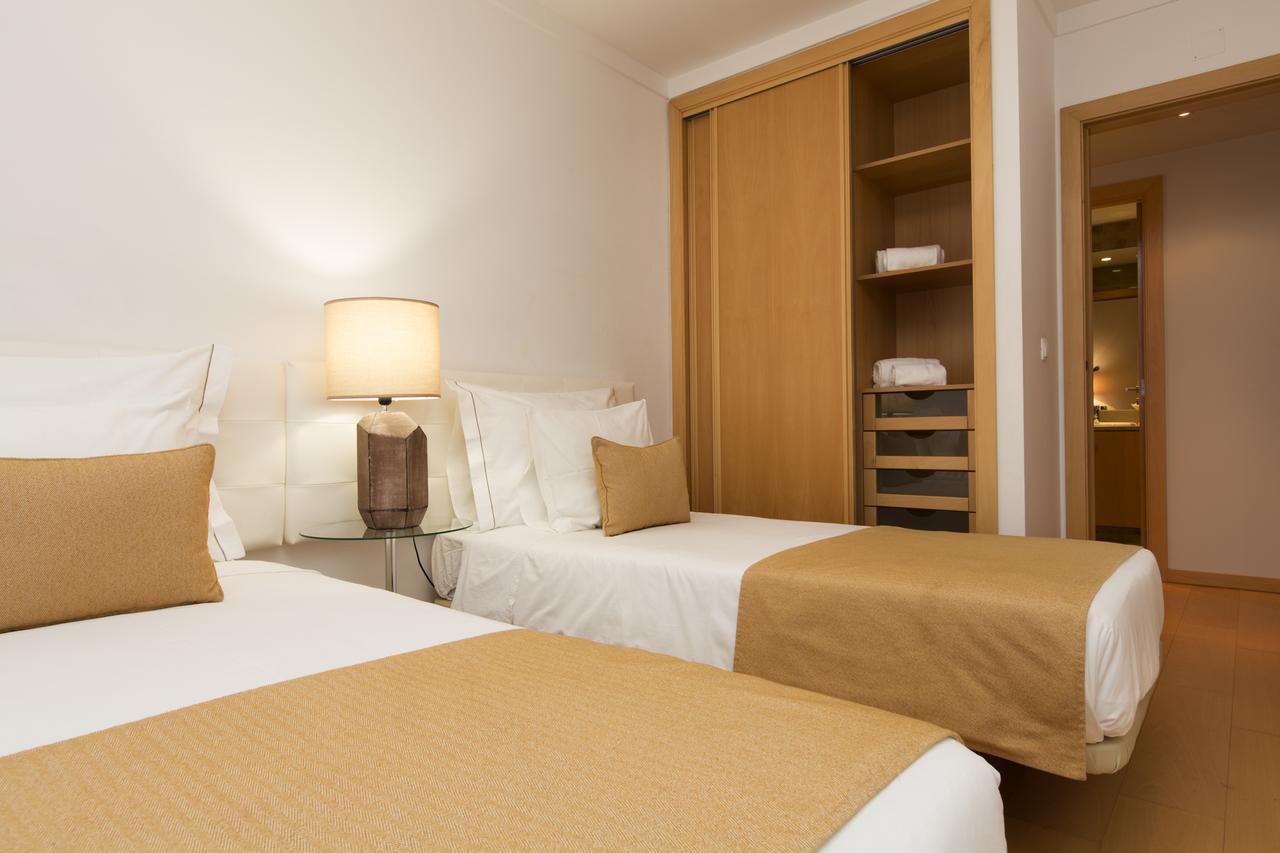 Apartament Oriente 57 By Iin - Parque Nacoes