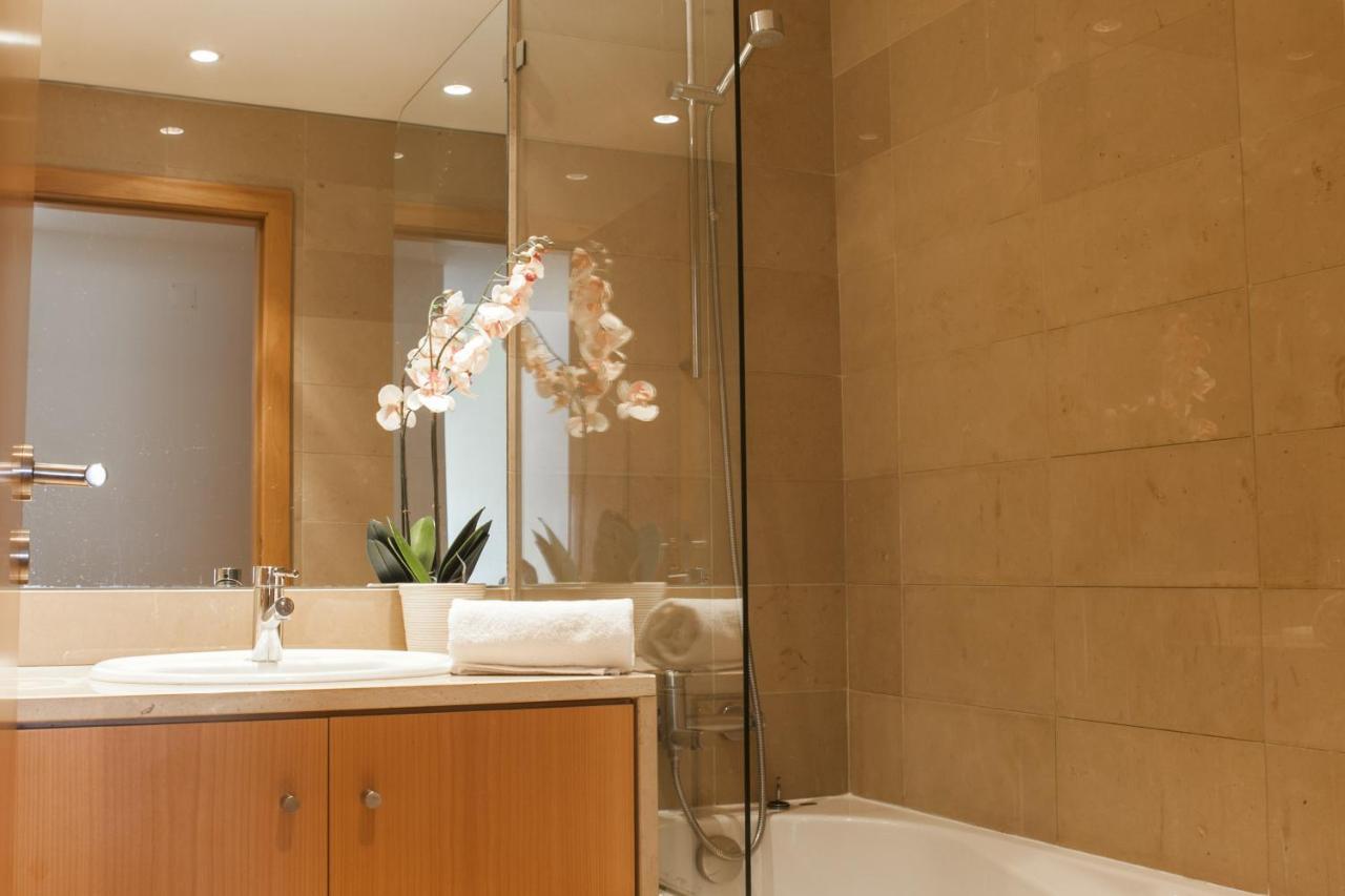 Oriente 57 By Iin - Parque Nacoes Apartament *