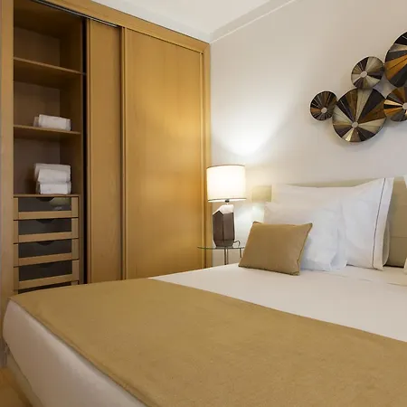 Oriente 57 Apartments By Apt Iin - Parque Das Nacoes Lizbona Zewnętrze zdjęcie