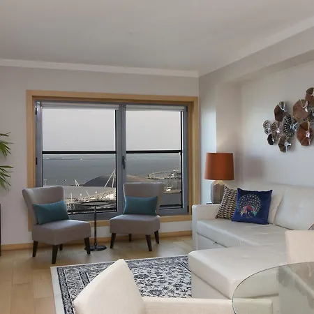 Oriente 57 Apartments By Apt Iin - Parque Das Nacoes Lizbona Zewnętrze zdjęcie