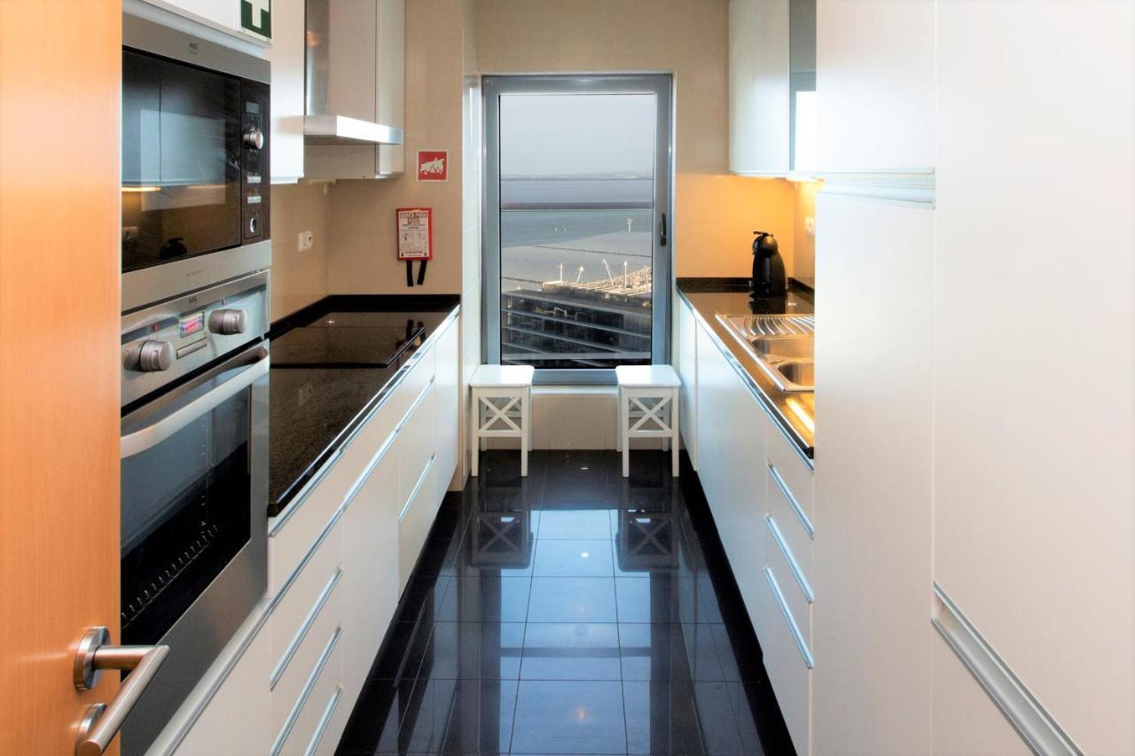 Apartamento In Oriente 57 - Parque Nações